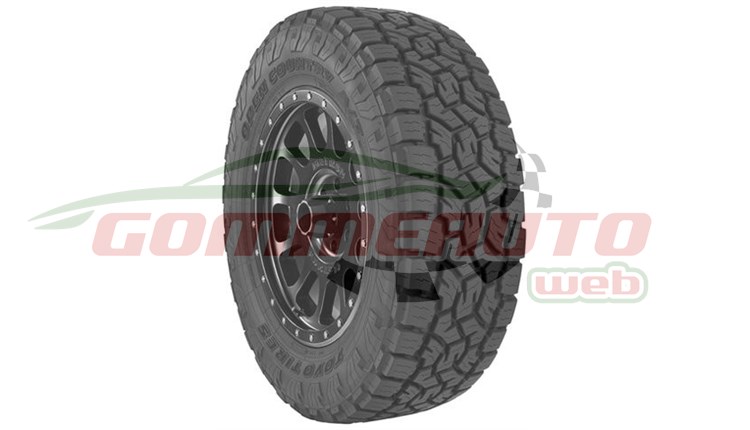 COP. 255/55HR19  TOYO  OPEN COUNTRY A/T3 3PMSF XL     111H M